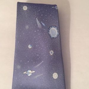 Hermes silk tie